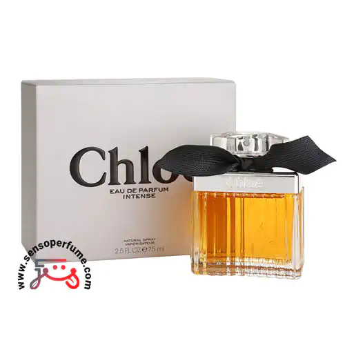 عطر ادکلن کلوهه اینتنس ادو پرفیوم